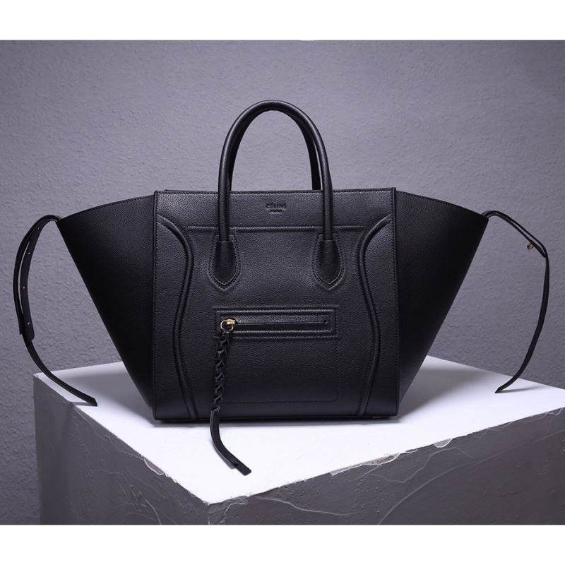 Ce**e top handle bags